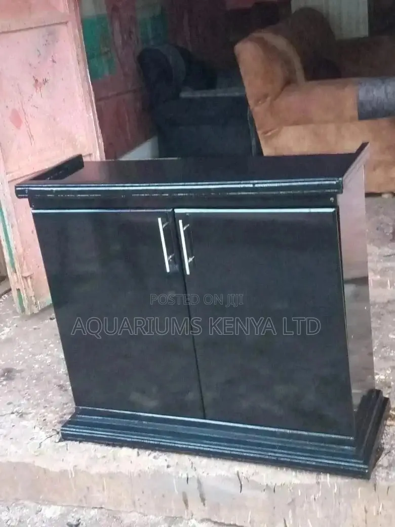 Quality Aquarium Cabinet Stand