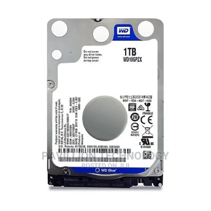 1tb Laptop