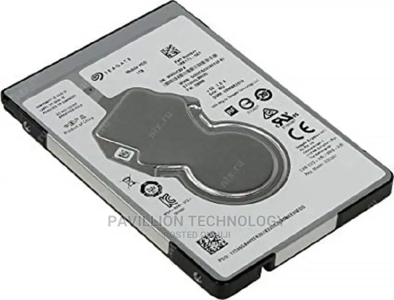 1tb Laptop