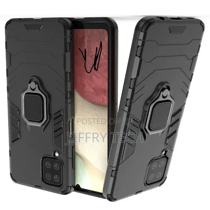 Heavy Duty Case Samsung Galaxy A12
