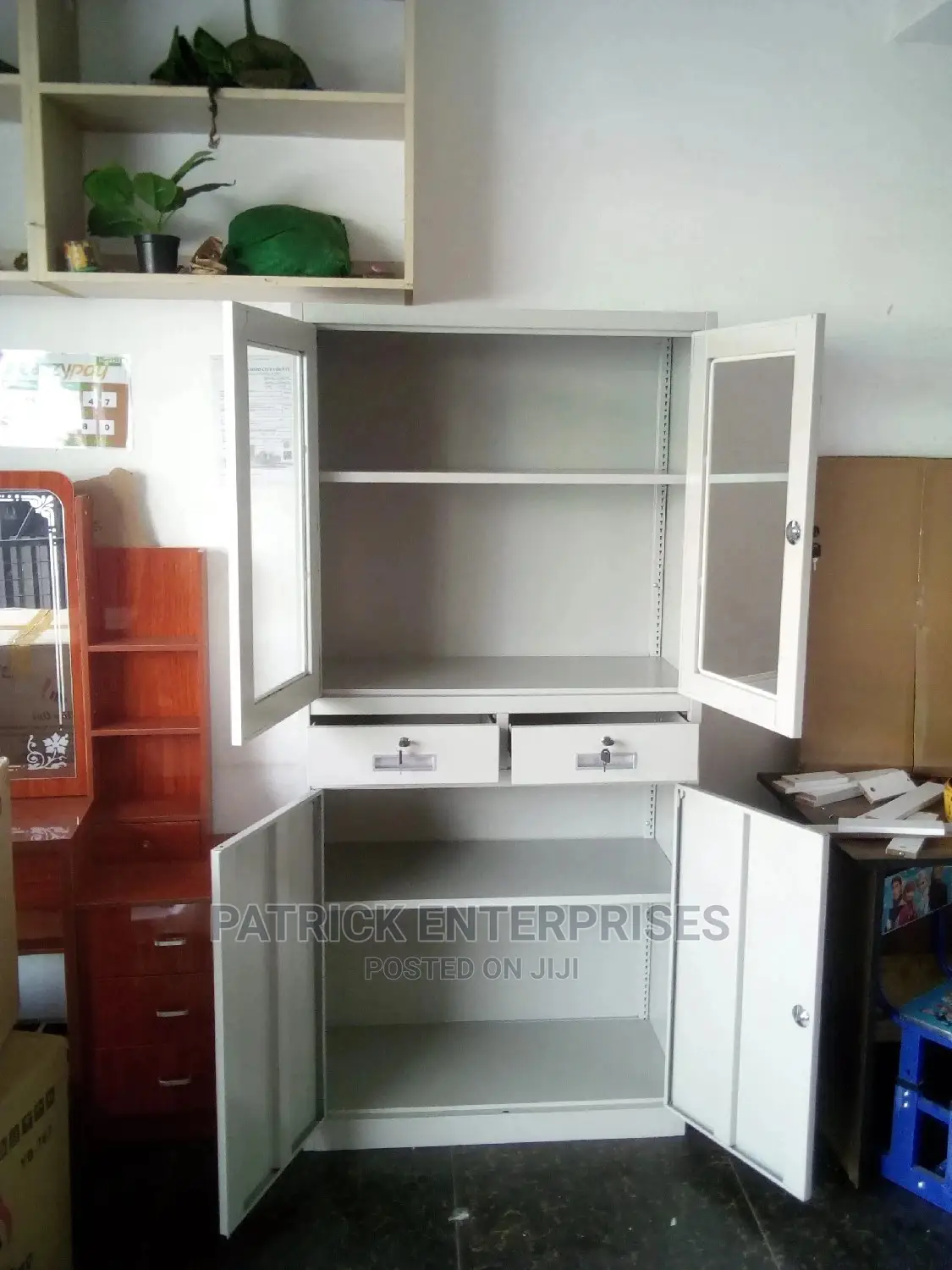 Office Filling Cabinet