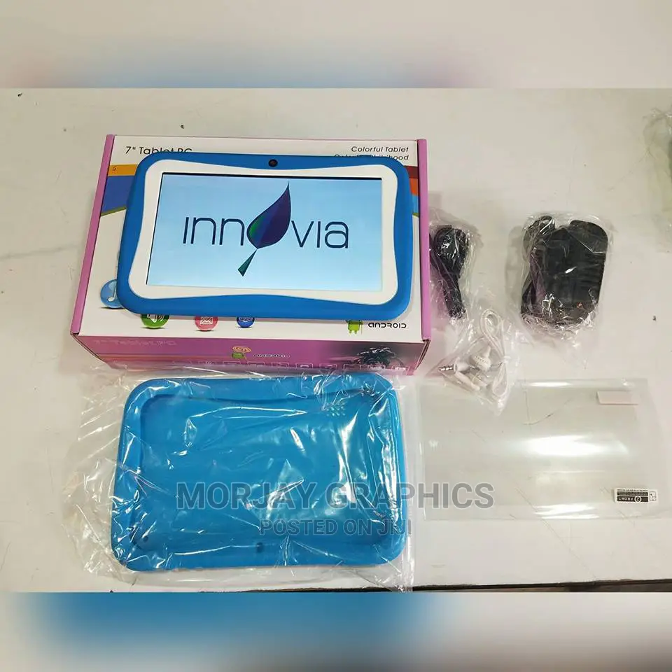 New Tablet 64 GB Pink
