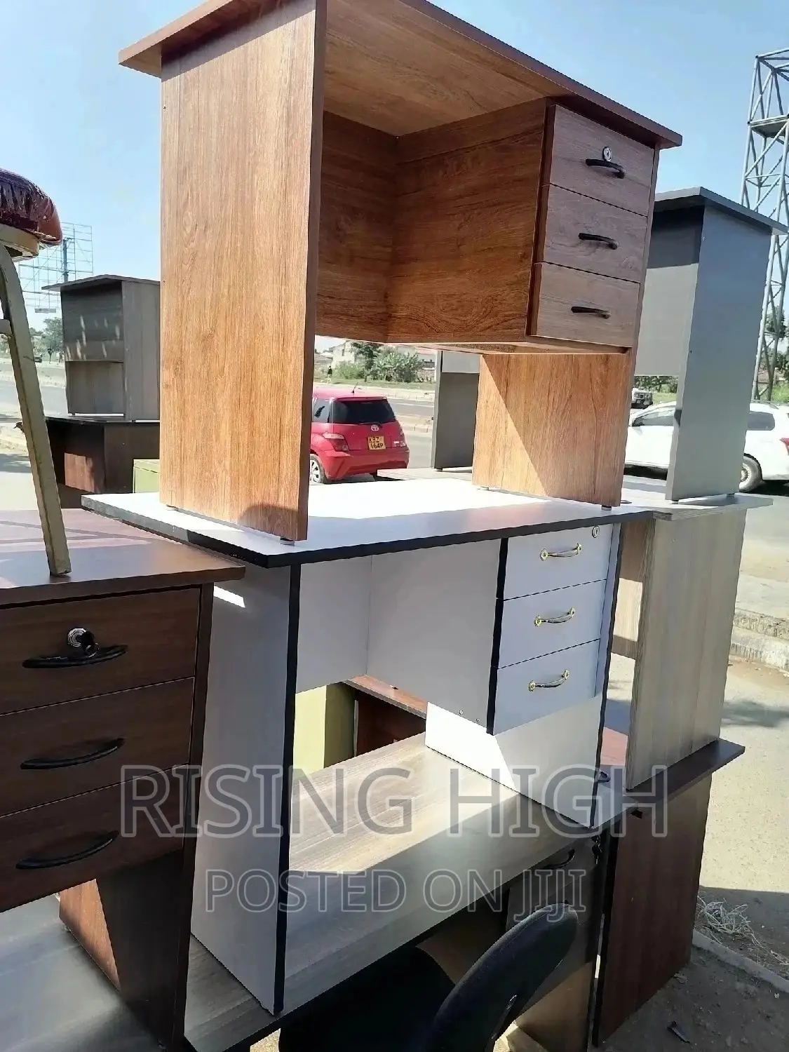 Great Master Quality Office Desk