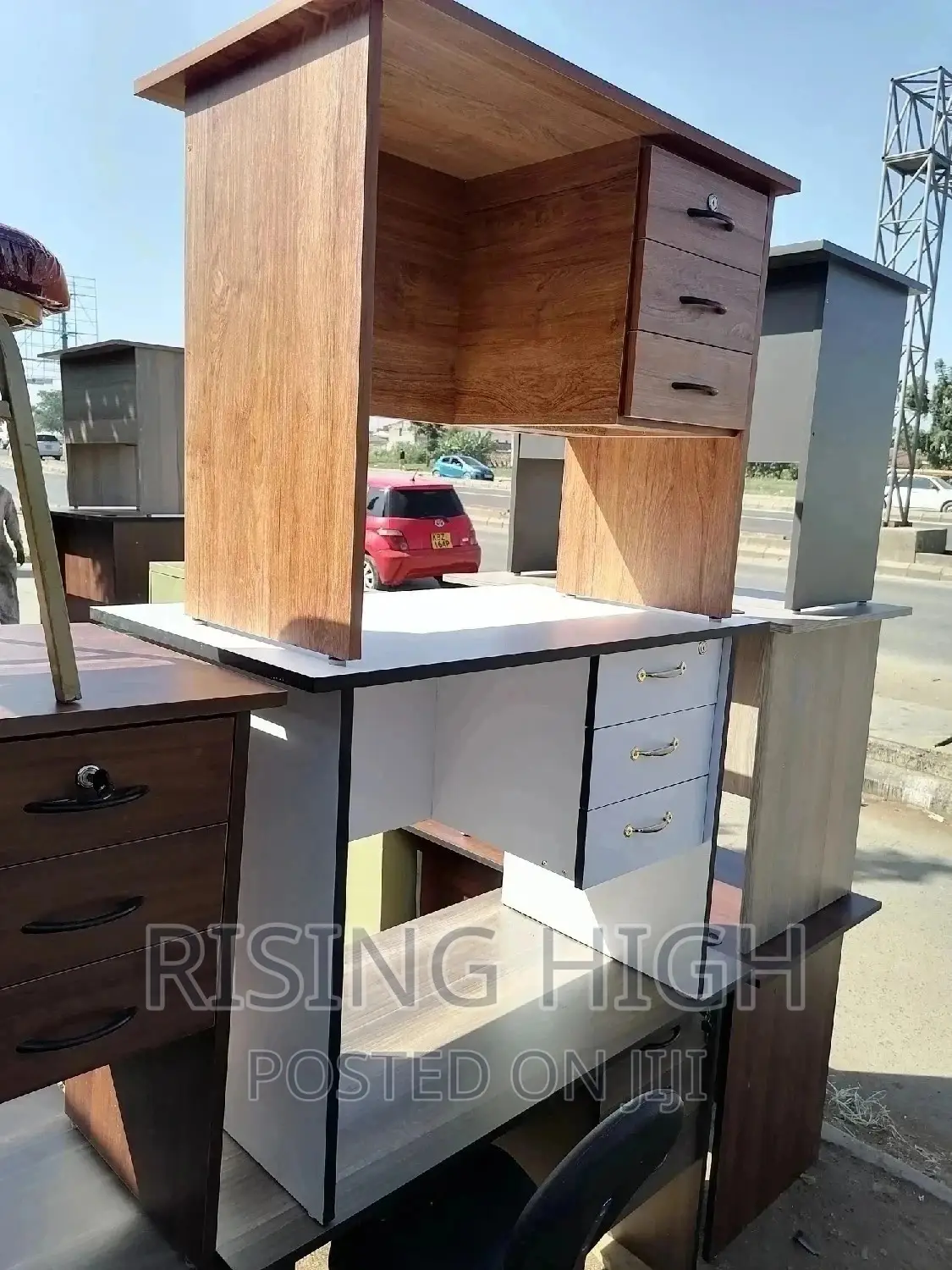 Top Quality Brand Office Desk