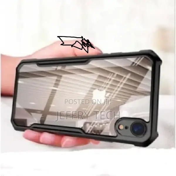 Xundd Case for iPhone Xr