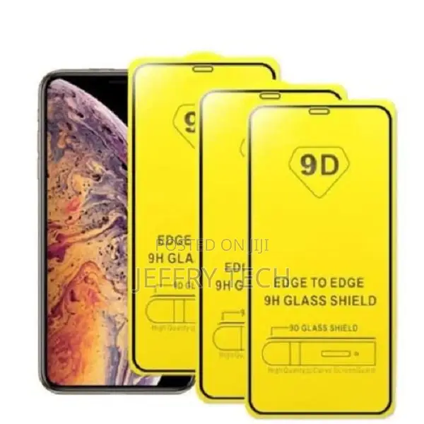 Screen Protector for iPhone 13 Pro Max - 3pieces