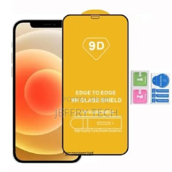 Screen Protector for iPhone 13 Pro Max - 3pieces