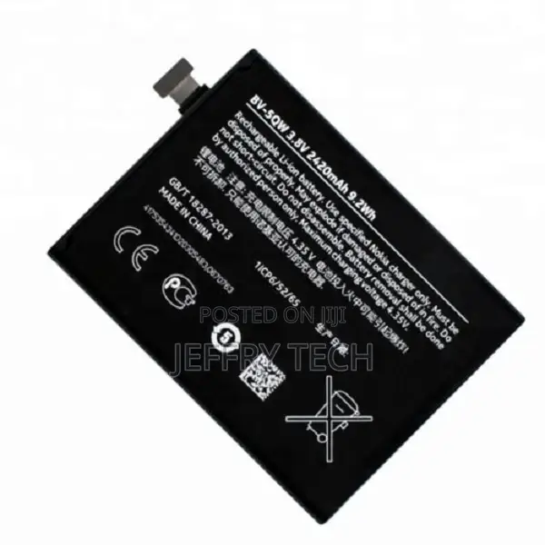 Replacement Battery for Nokia Lumia 930