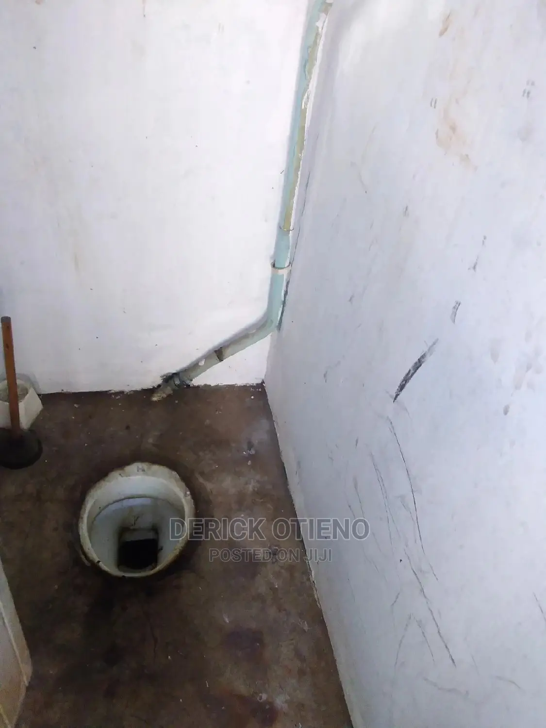 1bdrm Room & Parlour in Lavington Along for rent