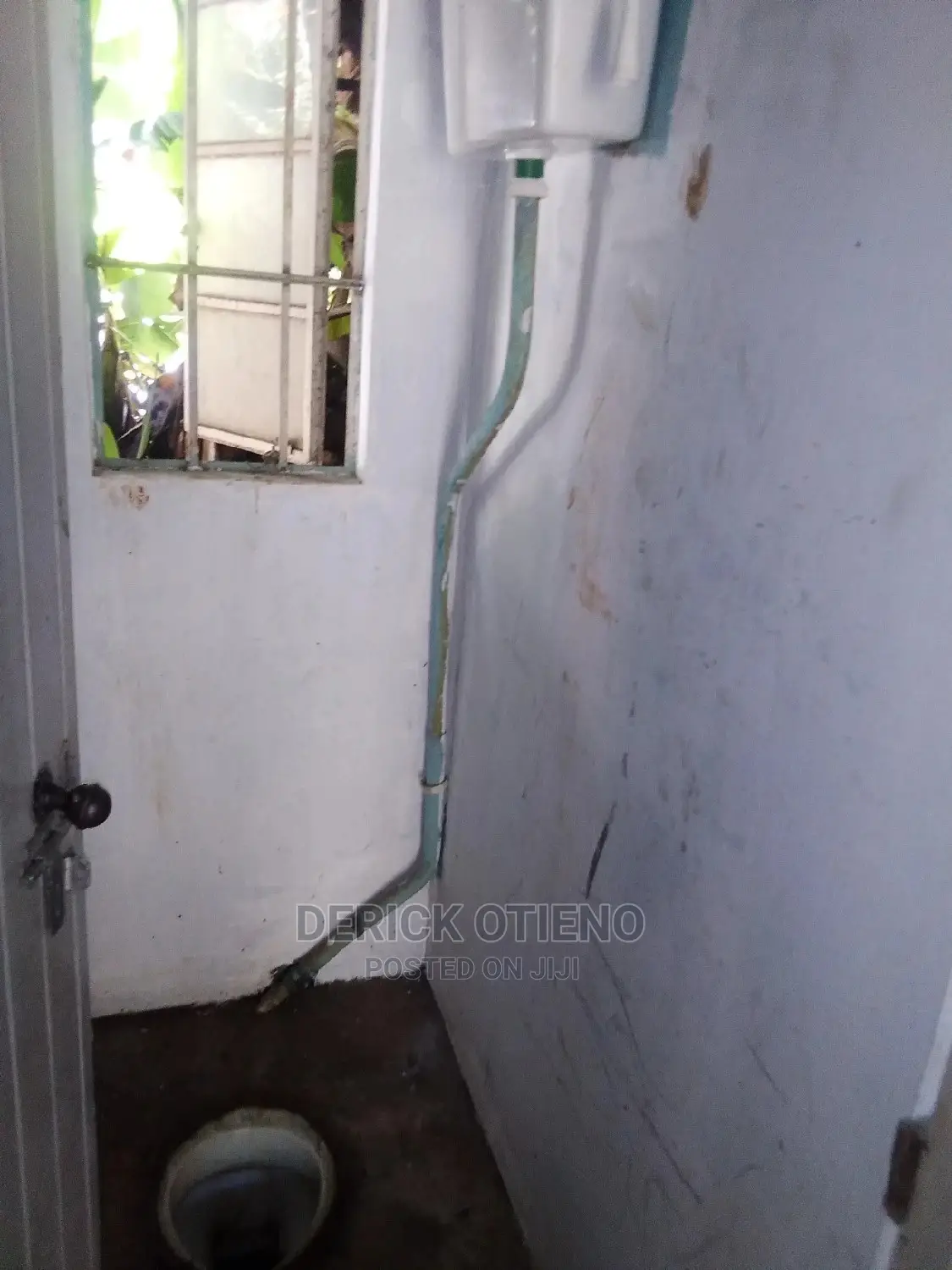1bdrm Room & Parlour in Lavington Along for rent