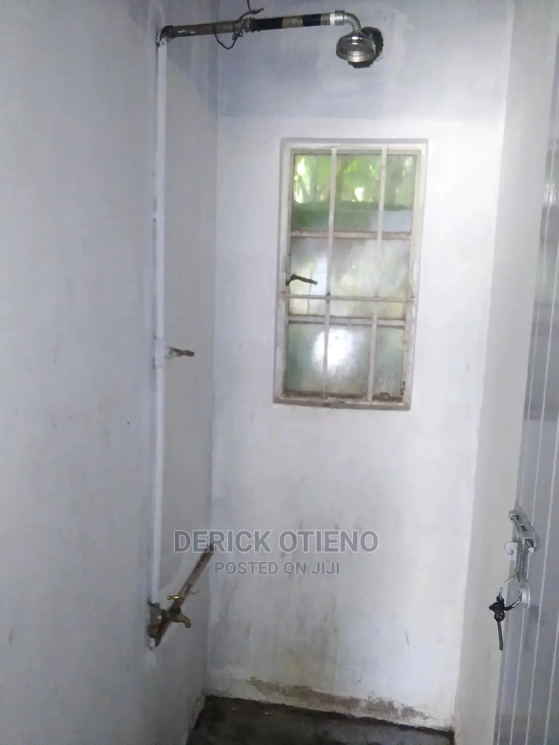 1bdrm Room & Parlour in Lavington Along for rent