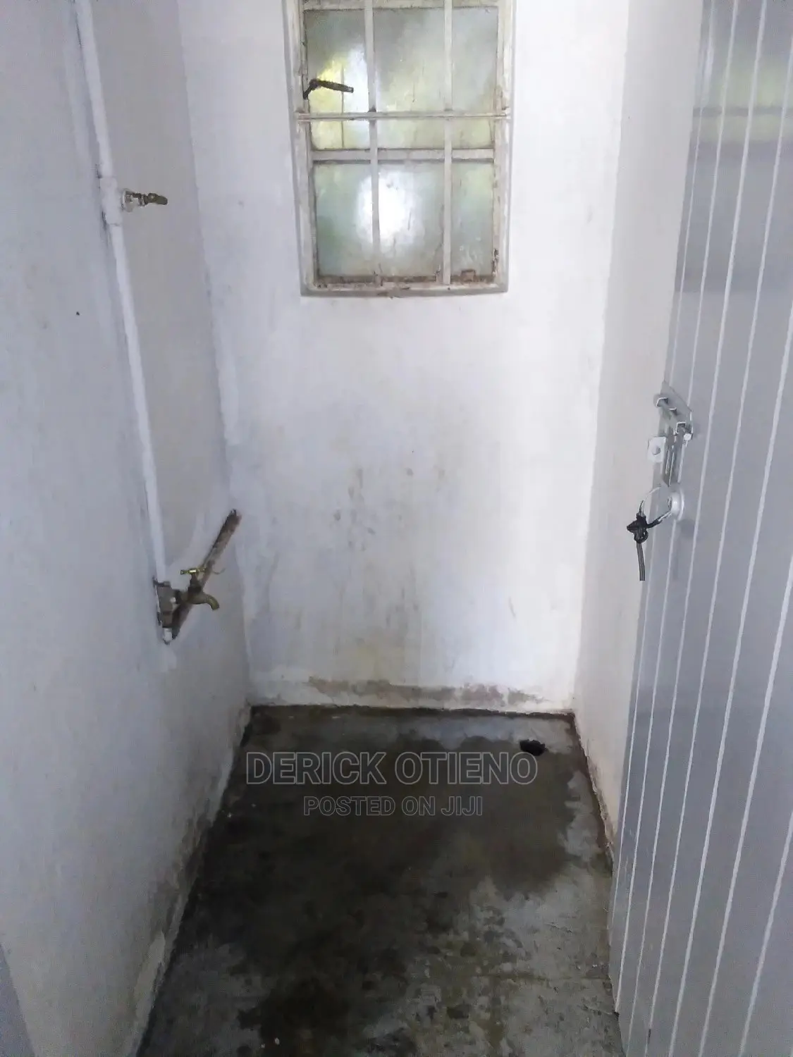 1bdrm Room & Parlour in Lavington Along for rent