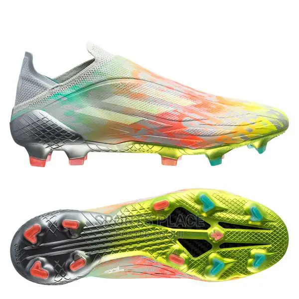 Adidas X Speedflow Adzero Prime X Limited Edition