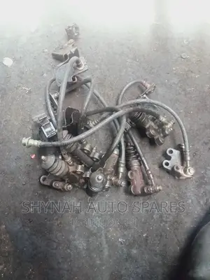 Slave Cylinder Nissan