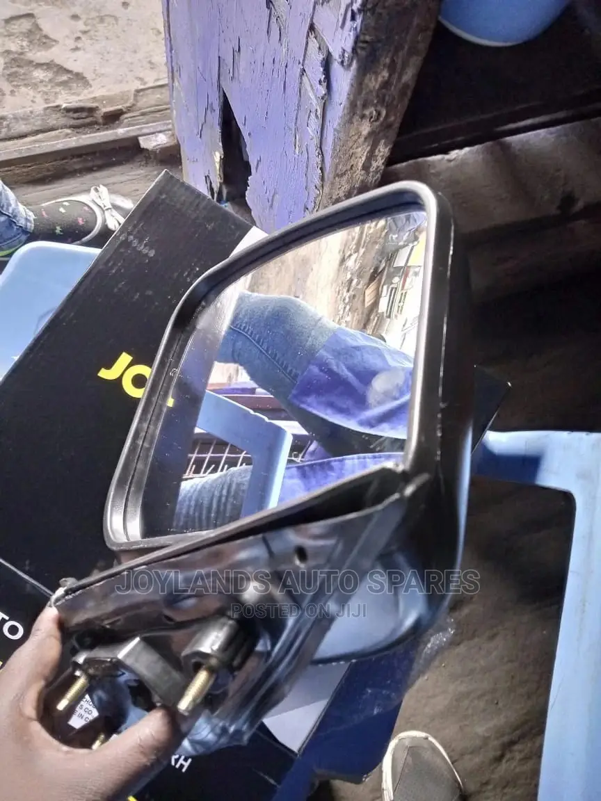 Side Mirror 7l Left