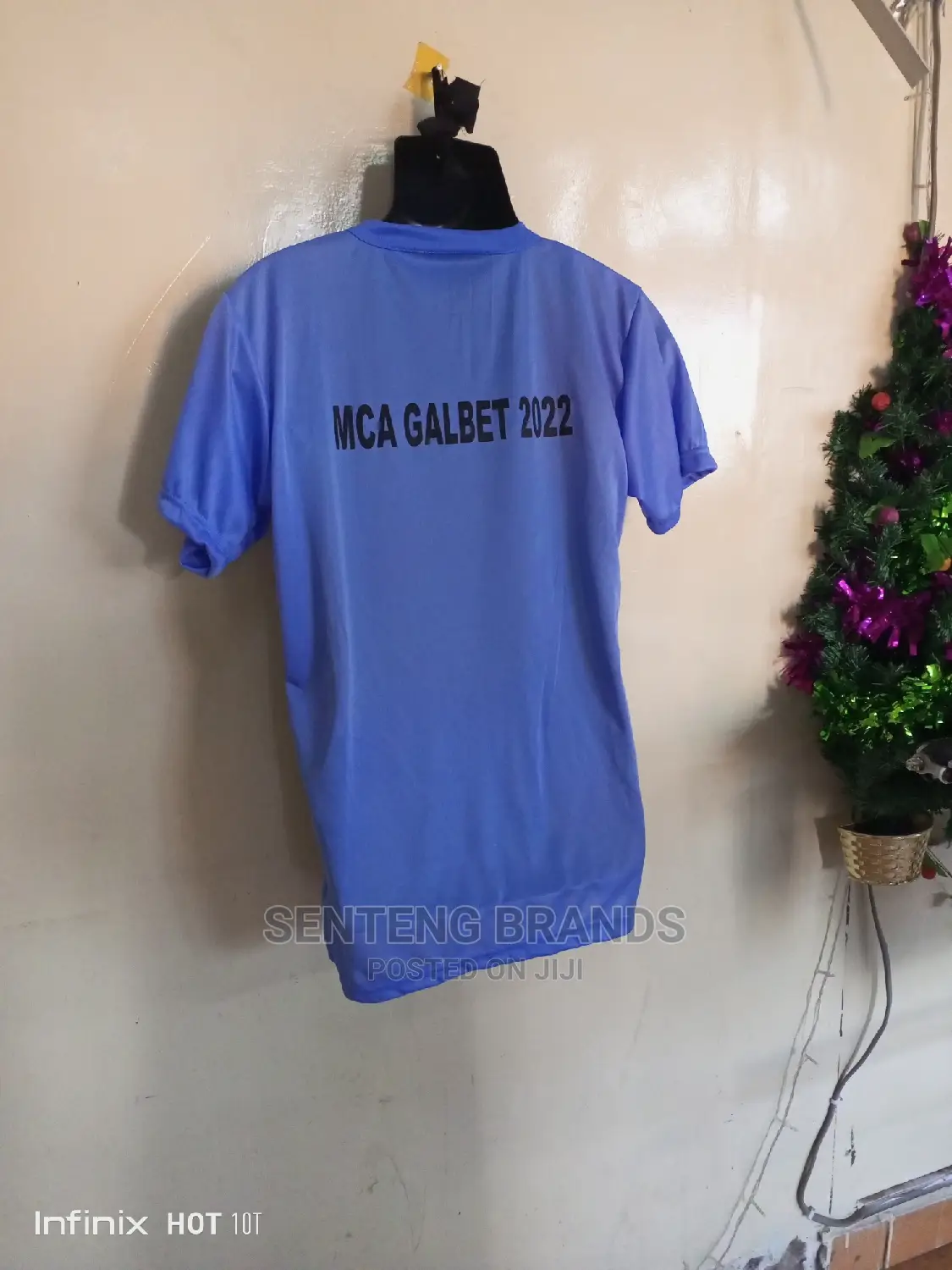 Photo Printed T-Shirts Polyester Fabric