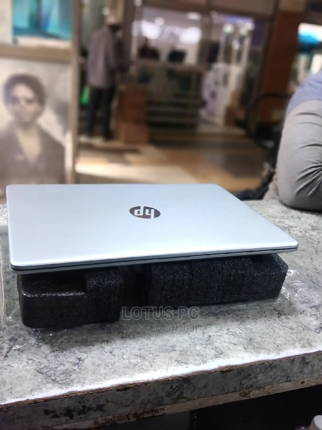 New Laptop HP 15 8GB Intel Core I5 SSD 256GB