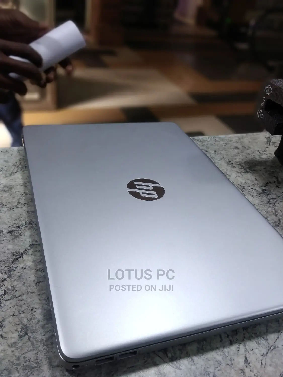 New Laptop HP 15 8GB Intel Core I5 SSD 256GB