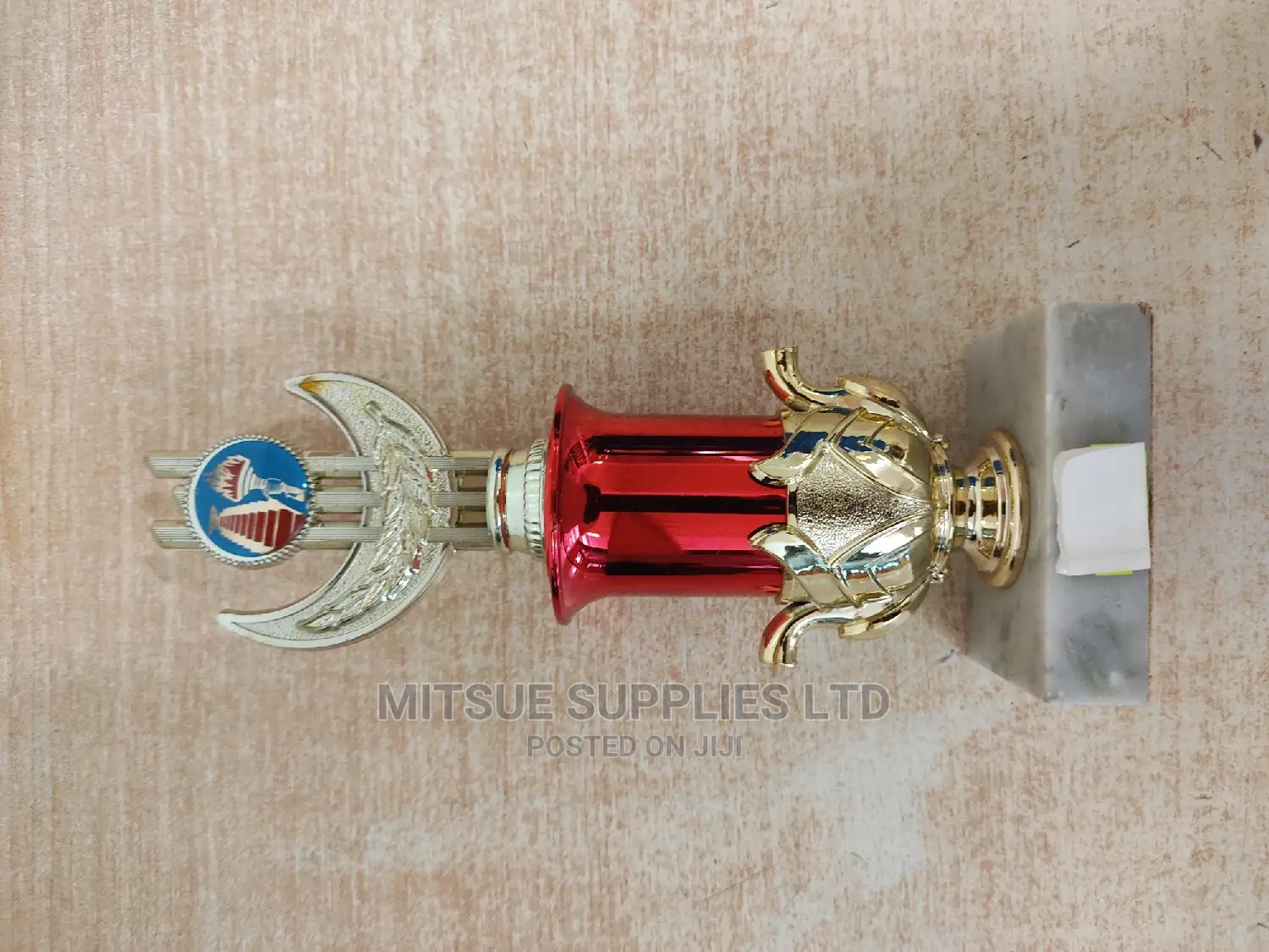 Sport Event Trophy - 8.5"