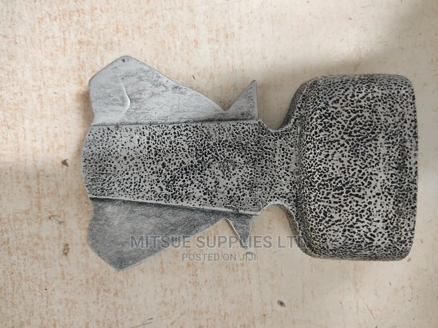 Any Sport Individual Award Trophy-5.5"