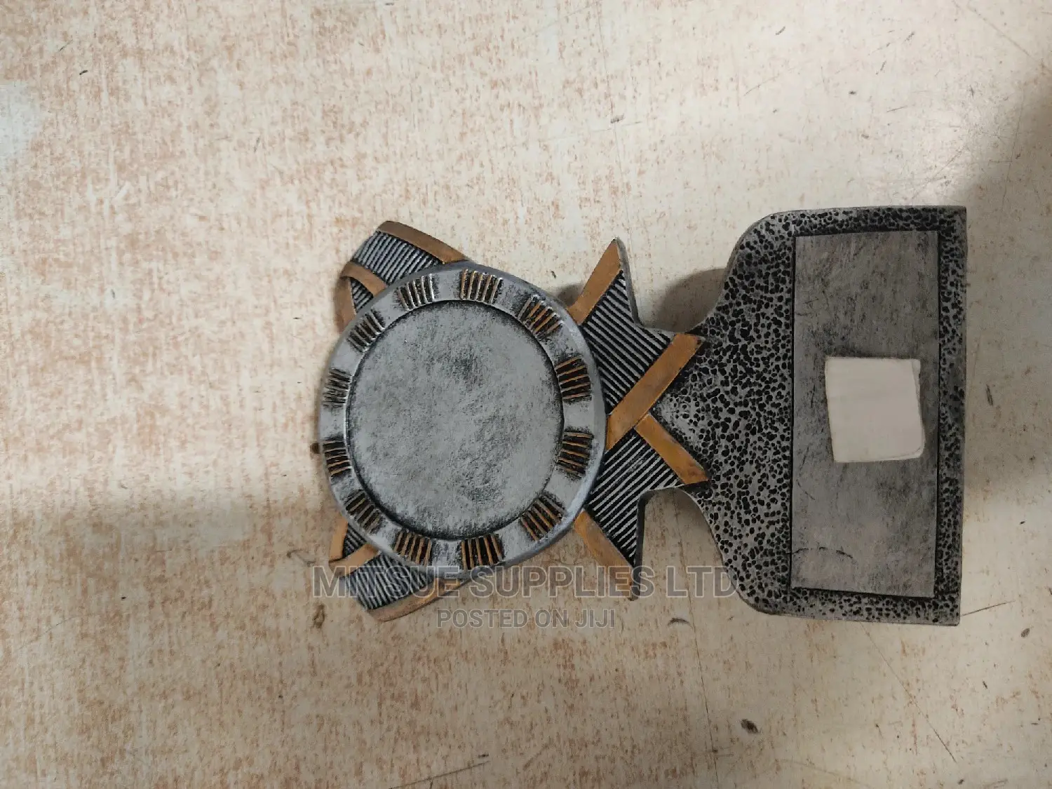 Any Sport Individual Award Trophy-5.5"