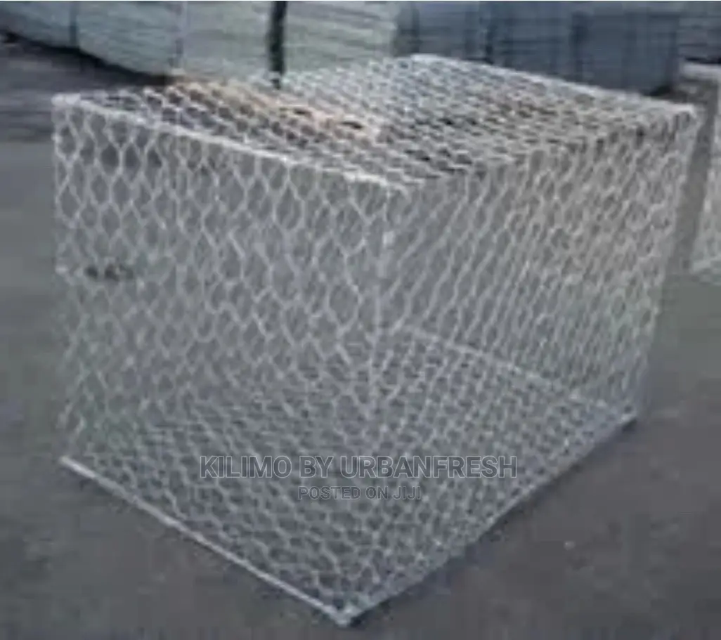 Gabion Boxes