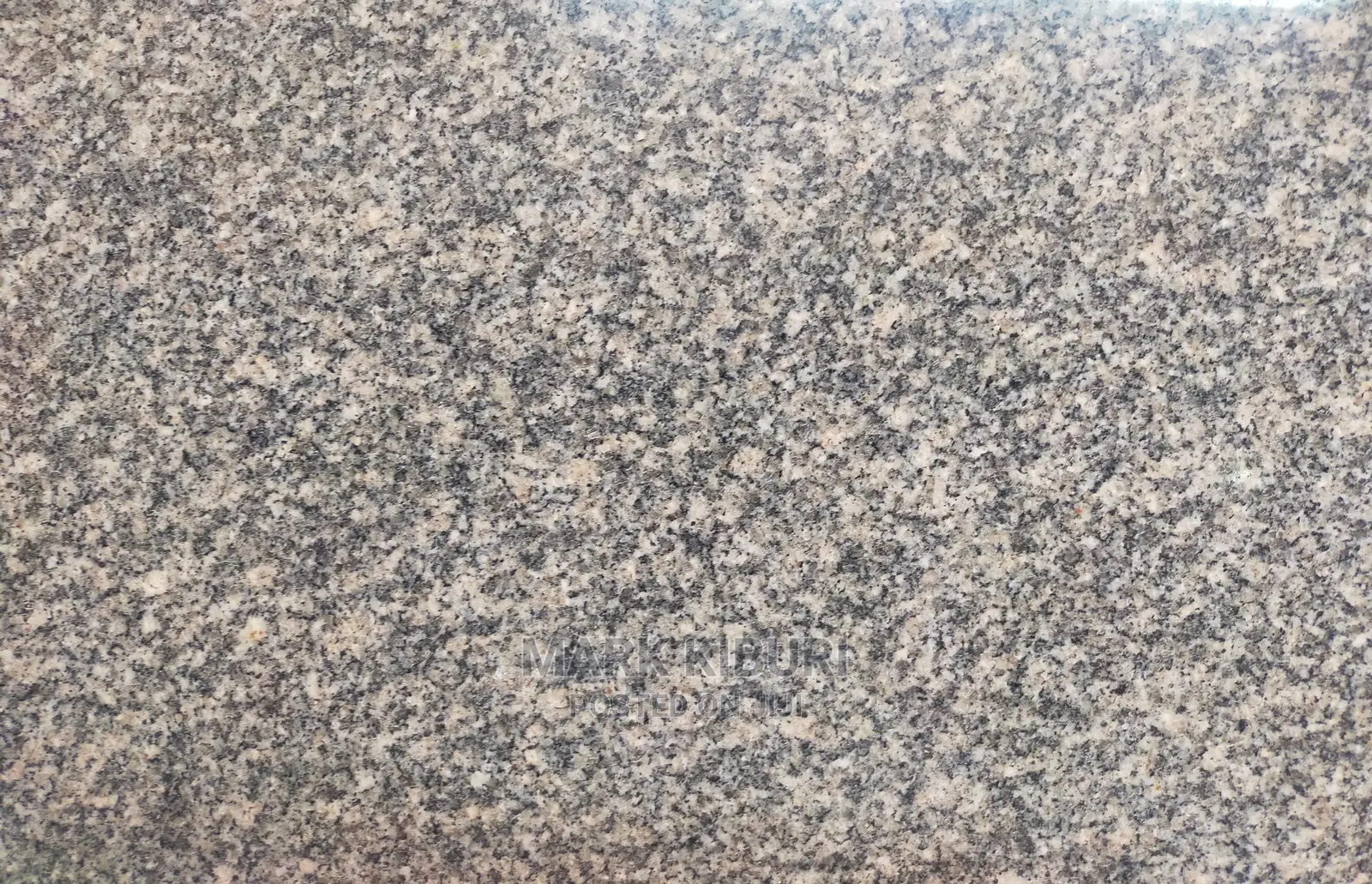 Granite.-Grey