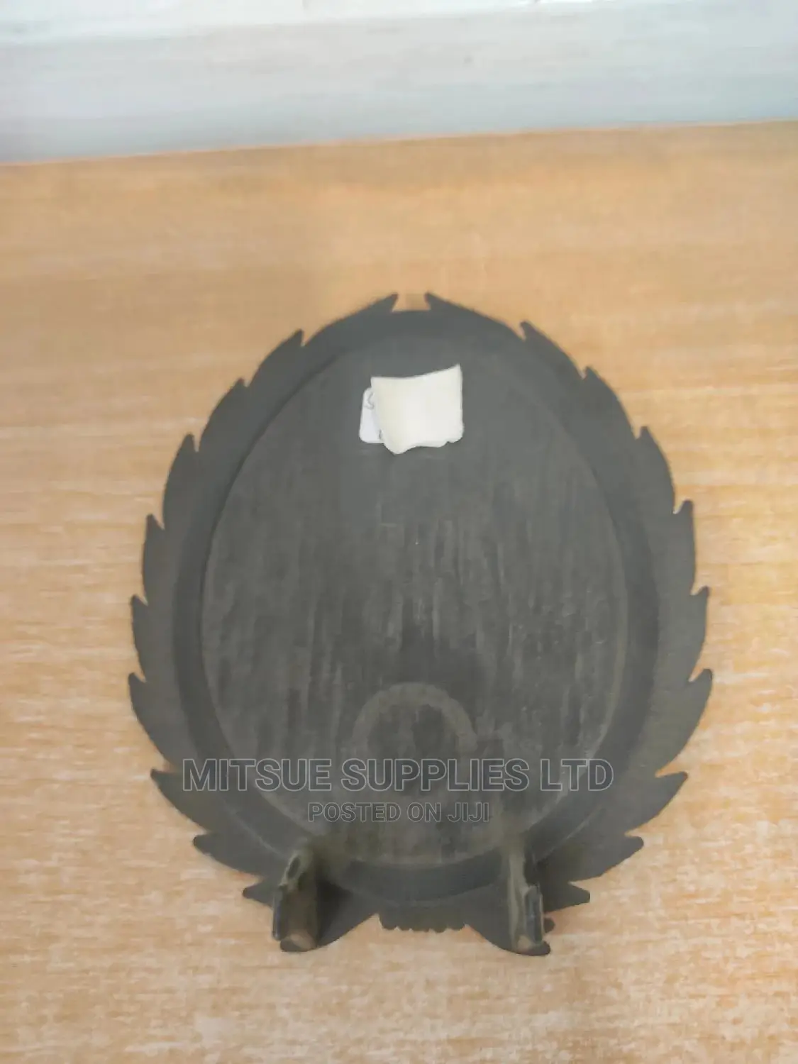 Dart Tournament Shield Trophy- 5.5"