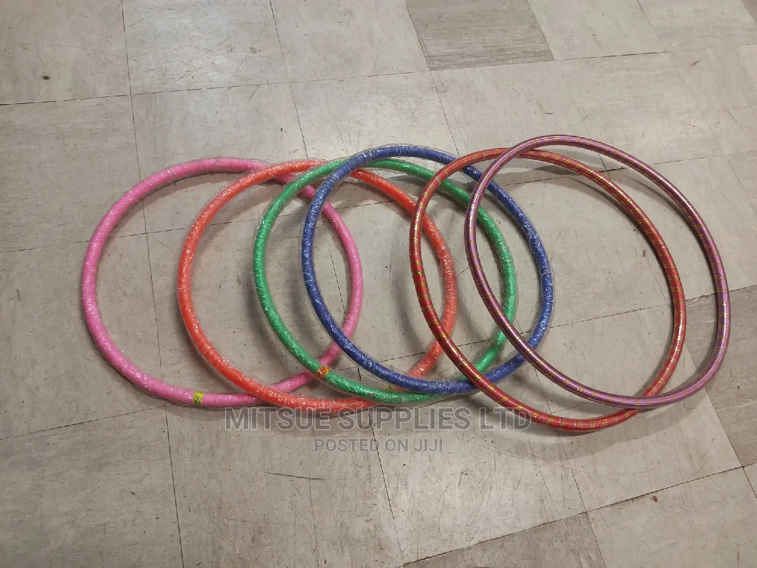Hoola Hoops- Size Small
