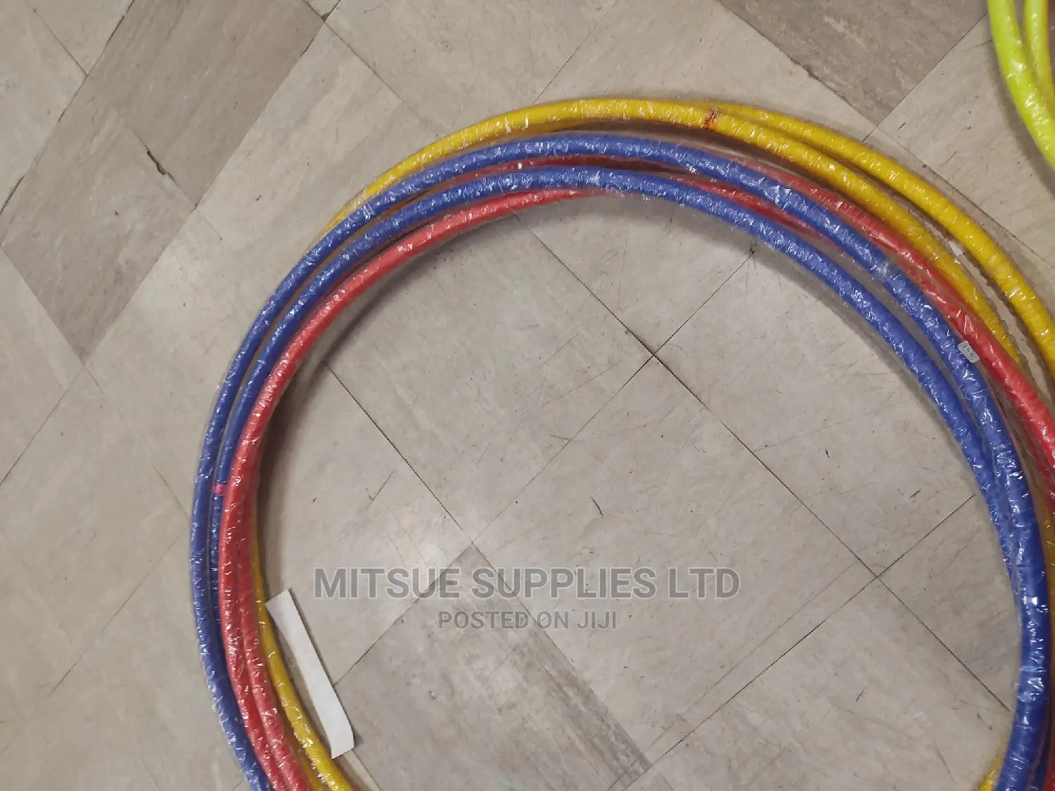 Hoola Hoop- Size Large 36"