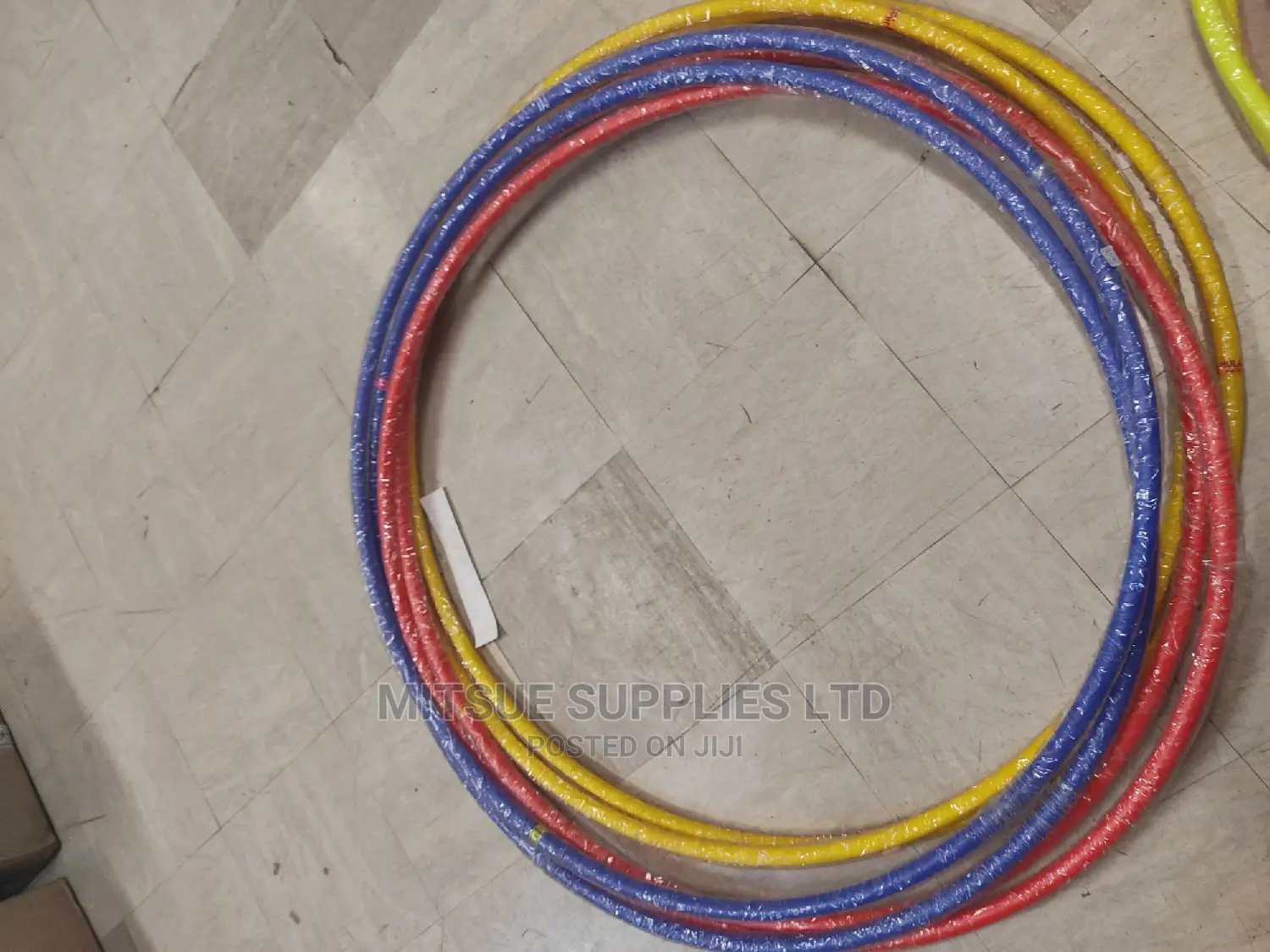 Hoola Hoop- Size Large 36"