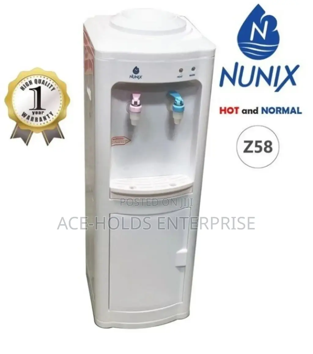 New Model Z58 Nunix Dispenser