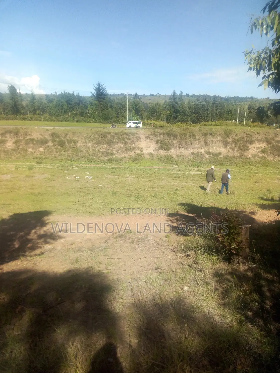 Land on Sale at Kinungi Naivasha Tourching Nairobi Nakuru Rd