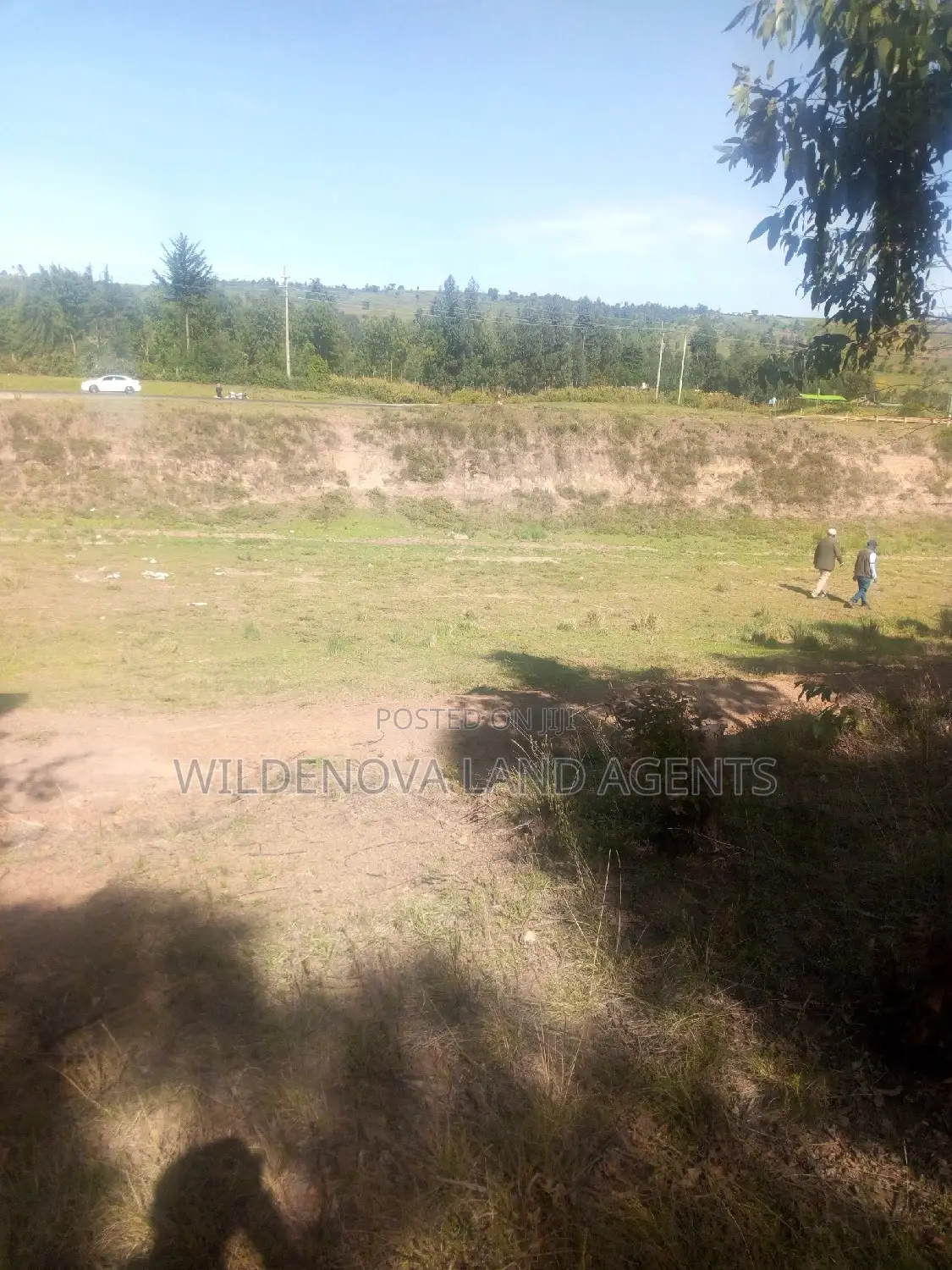 Land on Sale at Kinungi Naivasha Tourching Nairobi Nakuru Rd
