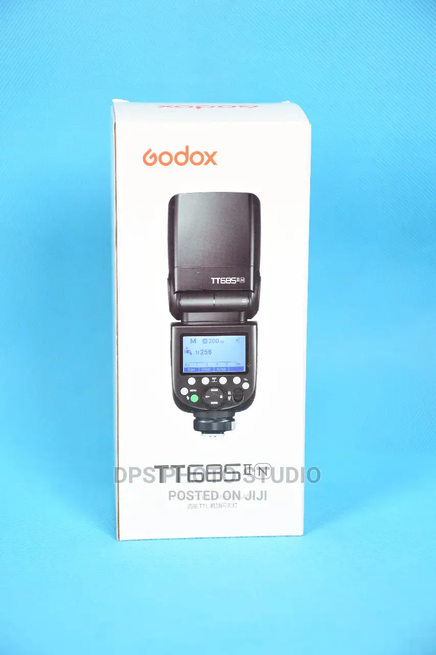 Godox TT 685