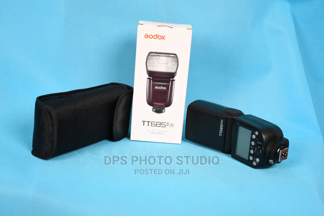 Godox TT 685
