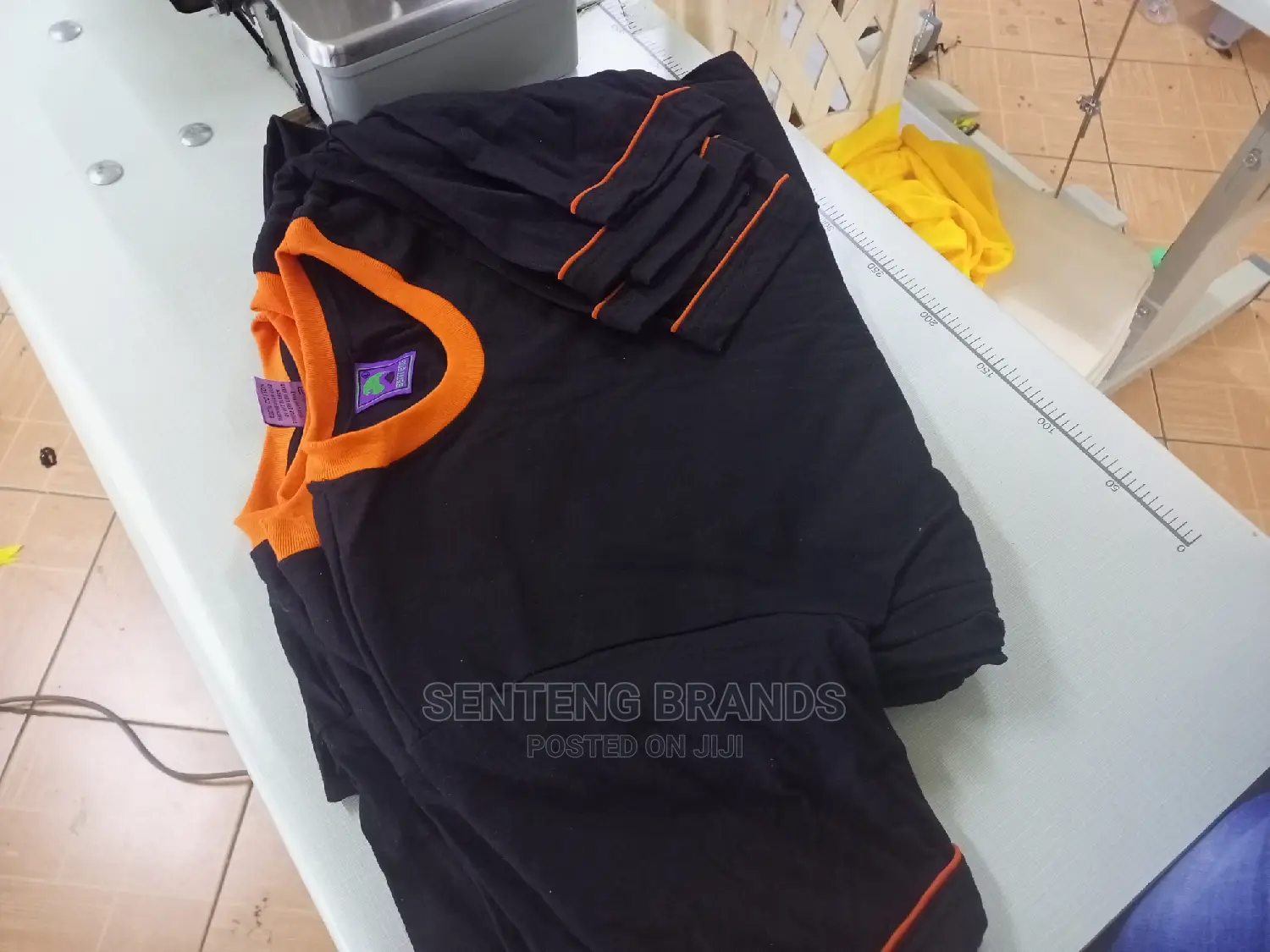 Customised T-Shirts Heavy Cotton.