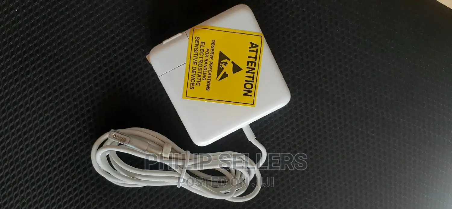 OEM Magsafe2 60W AC Adapter Charger for APPLE 13" Ma