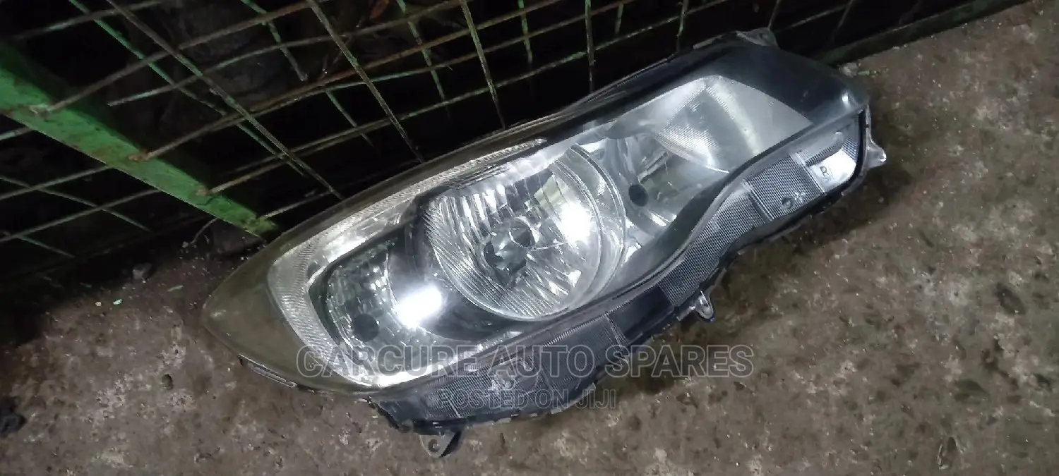 Subaru Impreza N16 Gp2 Headlight