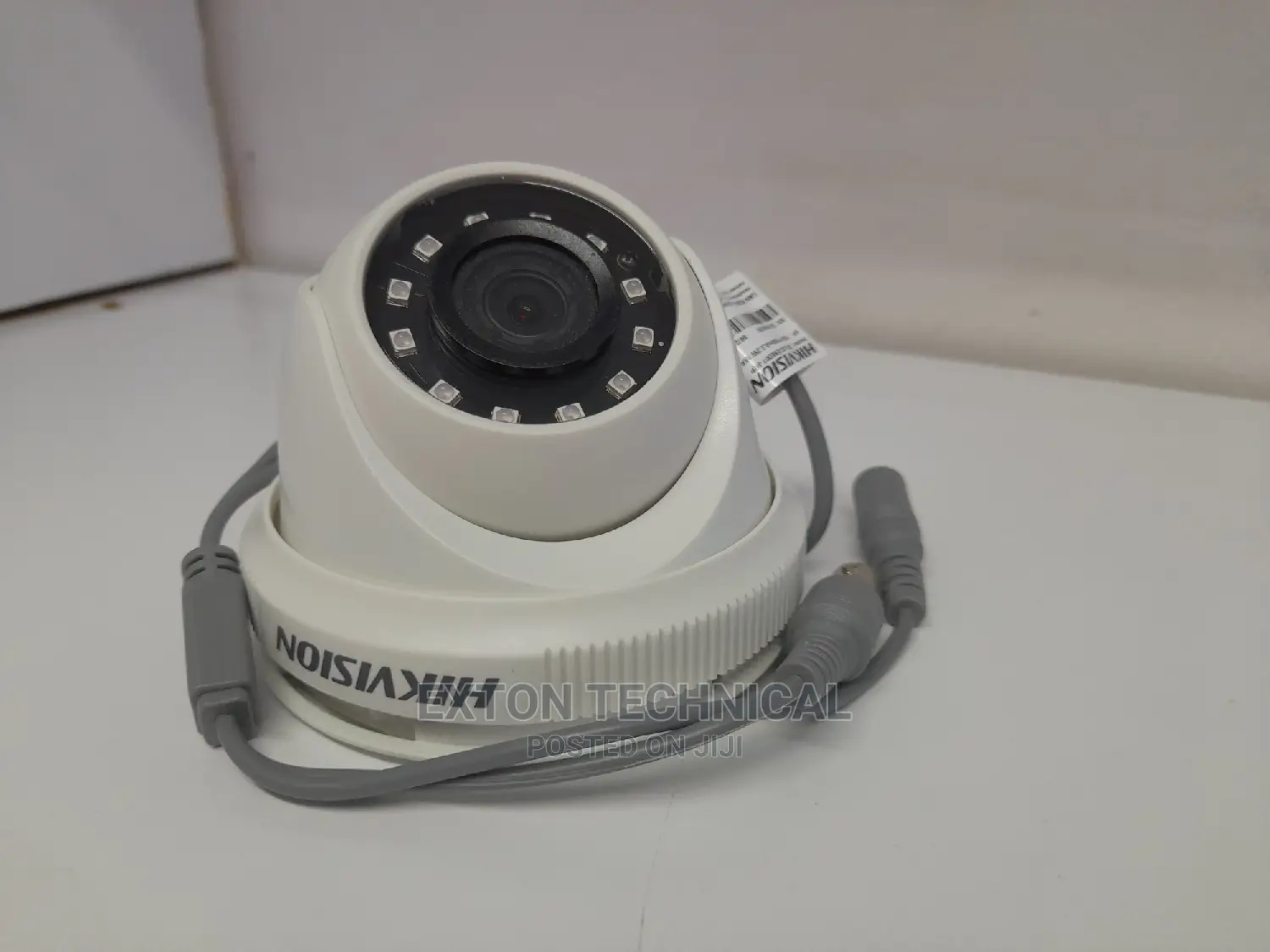 Dome Camera 1MP Hikvision