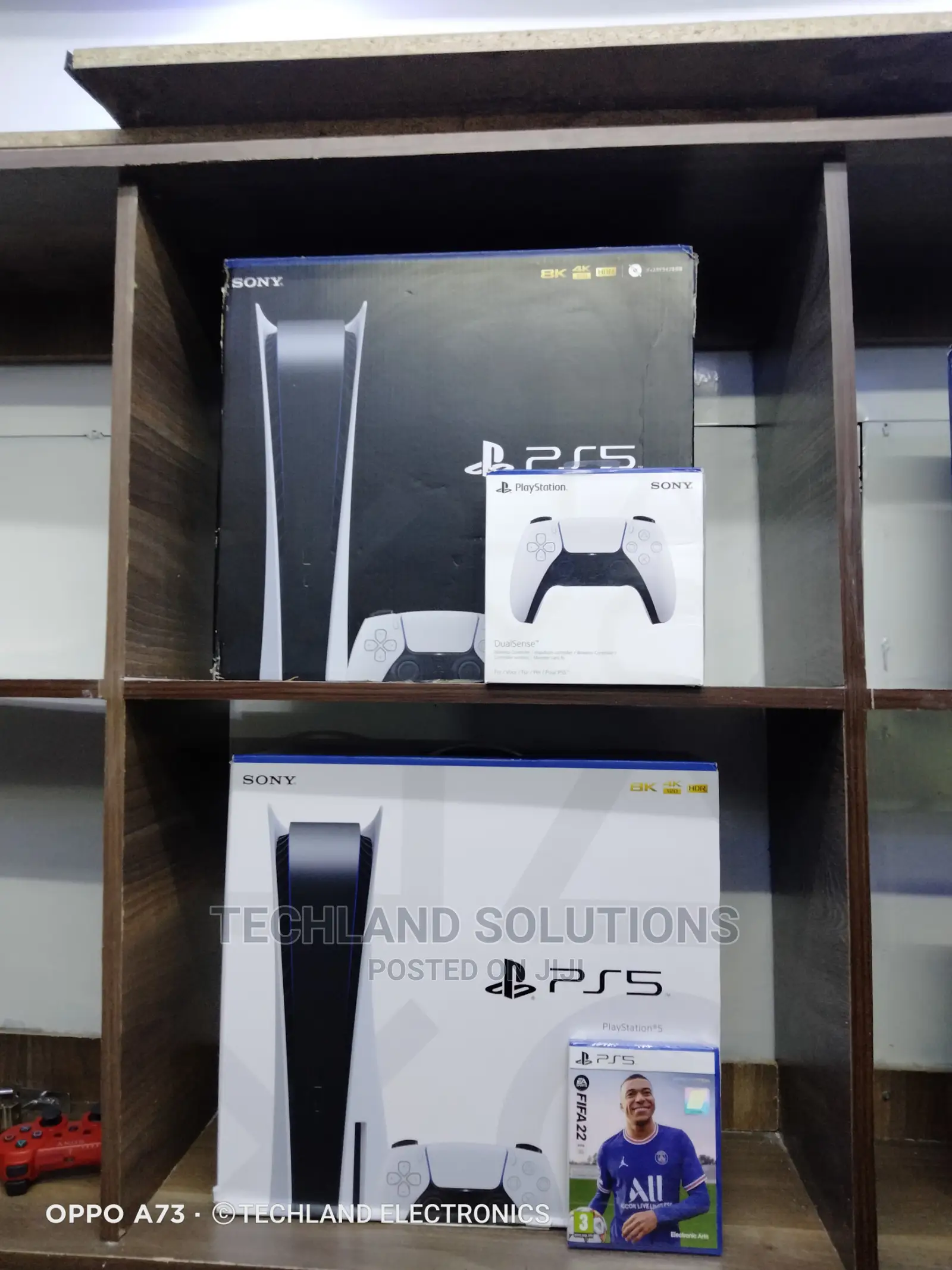 SONY Playstation 5 New!!