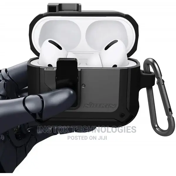 Nillkin Airpods PRO Bounced Protective Case