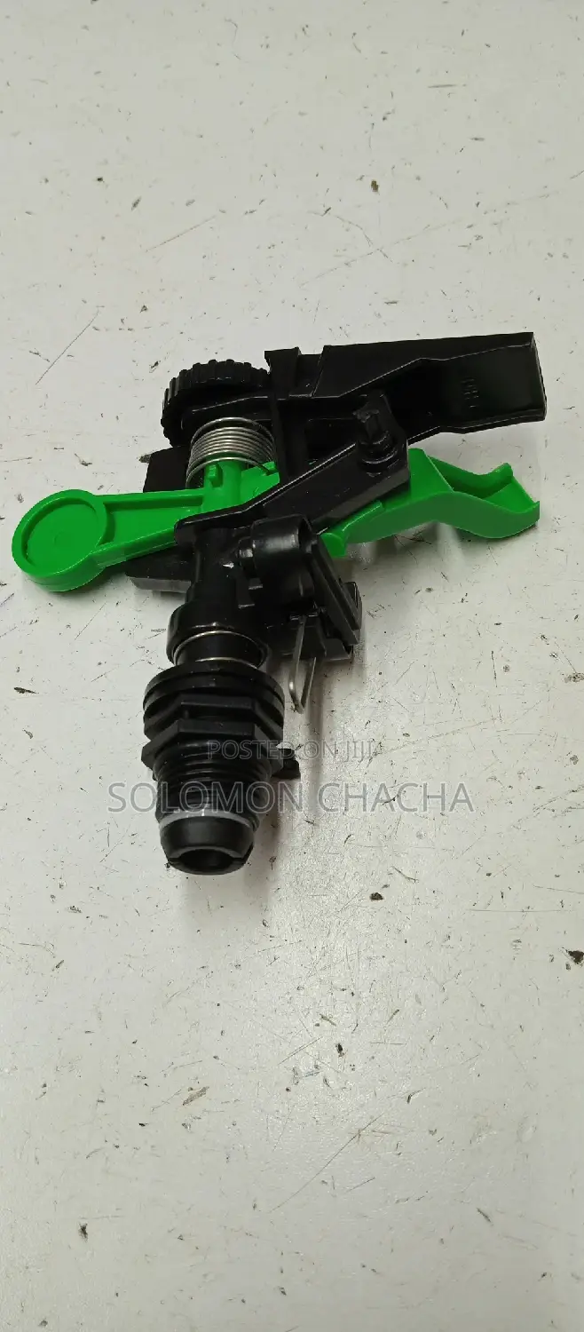 Jecket Sprinkler 1/2 Inch