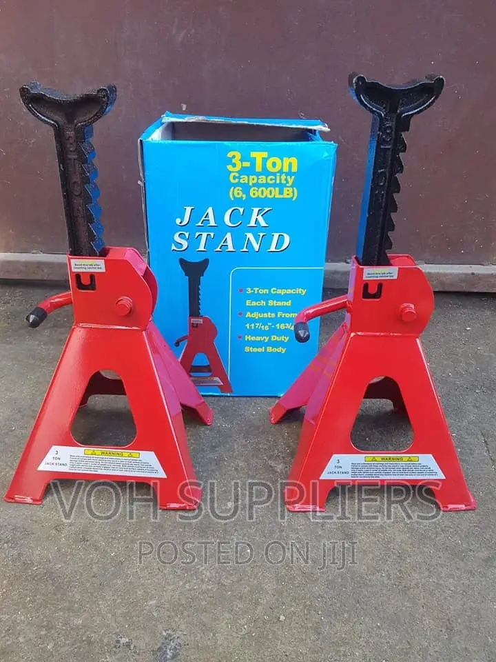 Jack Stand 3tonne