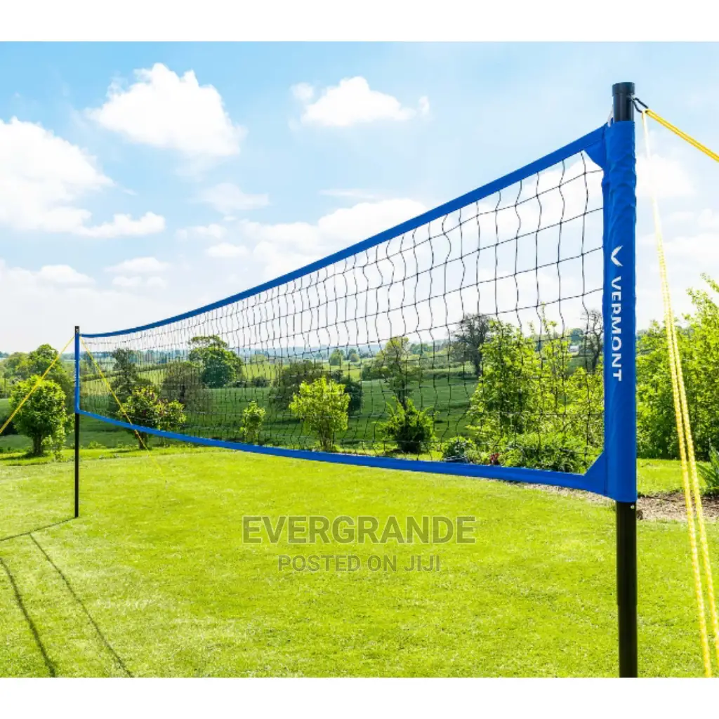Volleyball Net