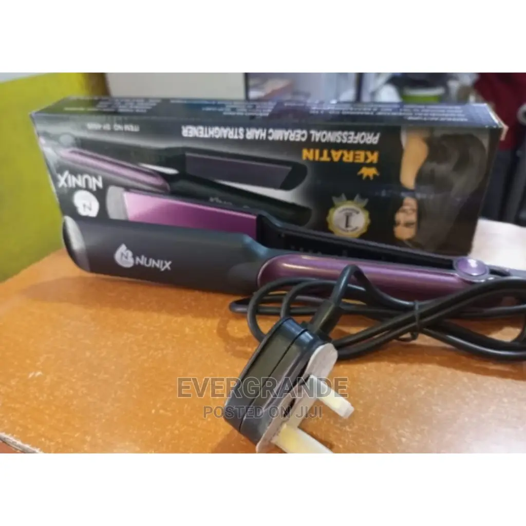 Brand New Flat Iron