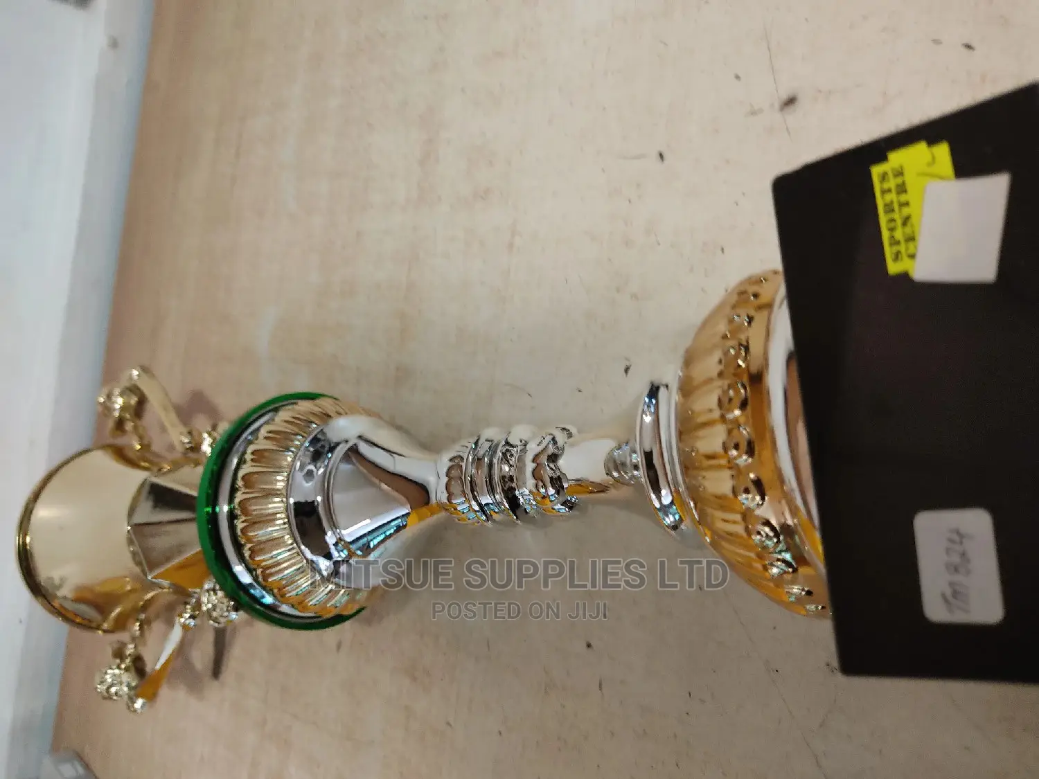 Tournament Winners Trophy- 27"