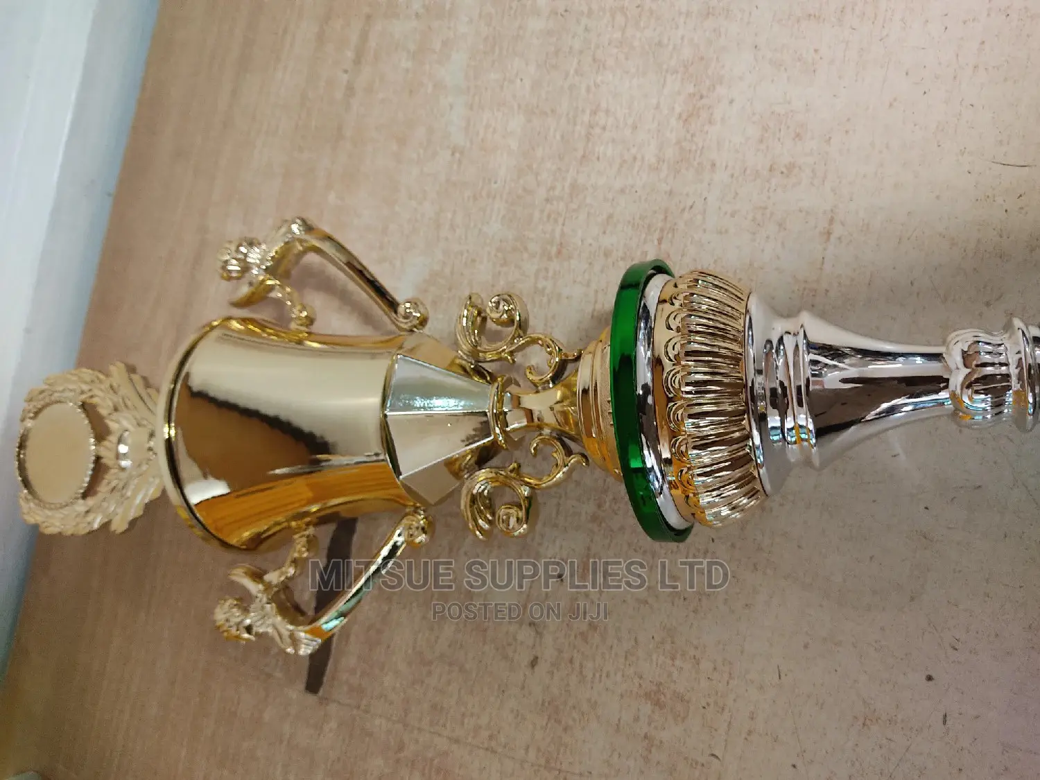 Tournament Winners Trophy- 27"