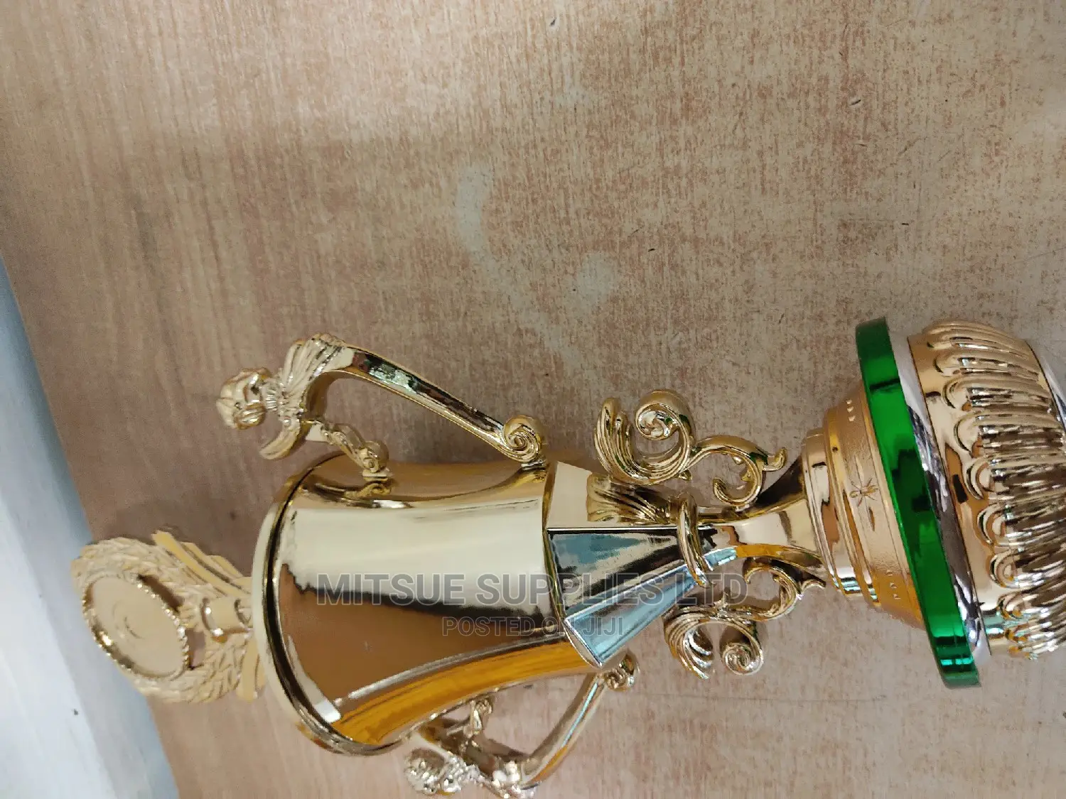 Tournament Winners Trophy- 27"