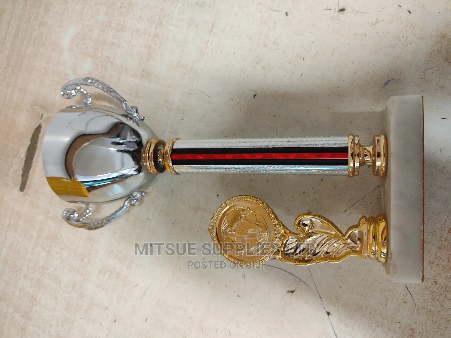Athletics Championship Trophy